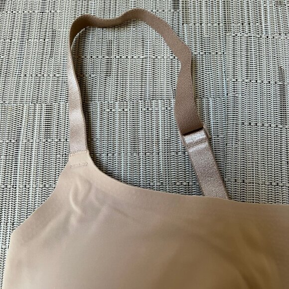 Calvin Klein Wirefree Bralette size L - Picture 2 of 7